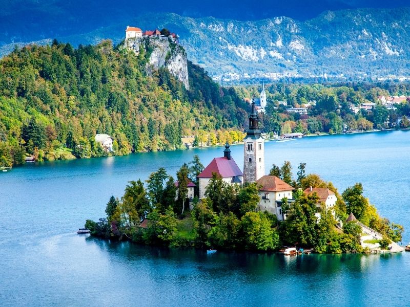 Viaggio nelle Dolomiti